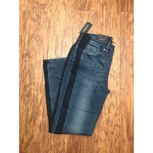NWT Kenneth Cole Size 10 skinny jeans 👖
